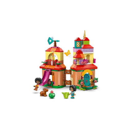 LEGO Disney 43261 Encanto Mini House