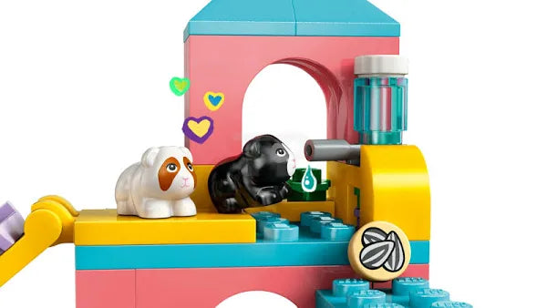 LEGO Friends 42640 Guinea Pig Playground