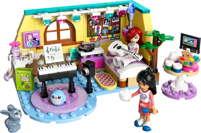 LEGO Friends 42647 Paisley’s Room