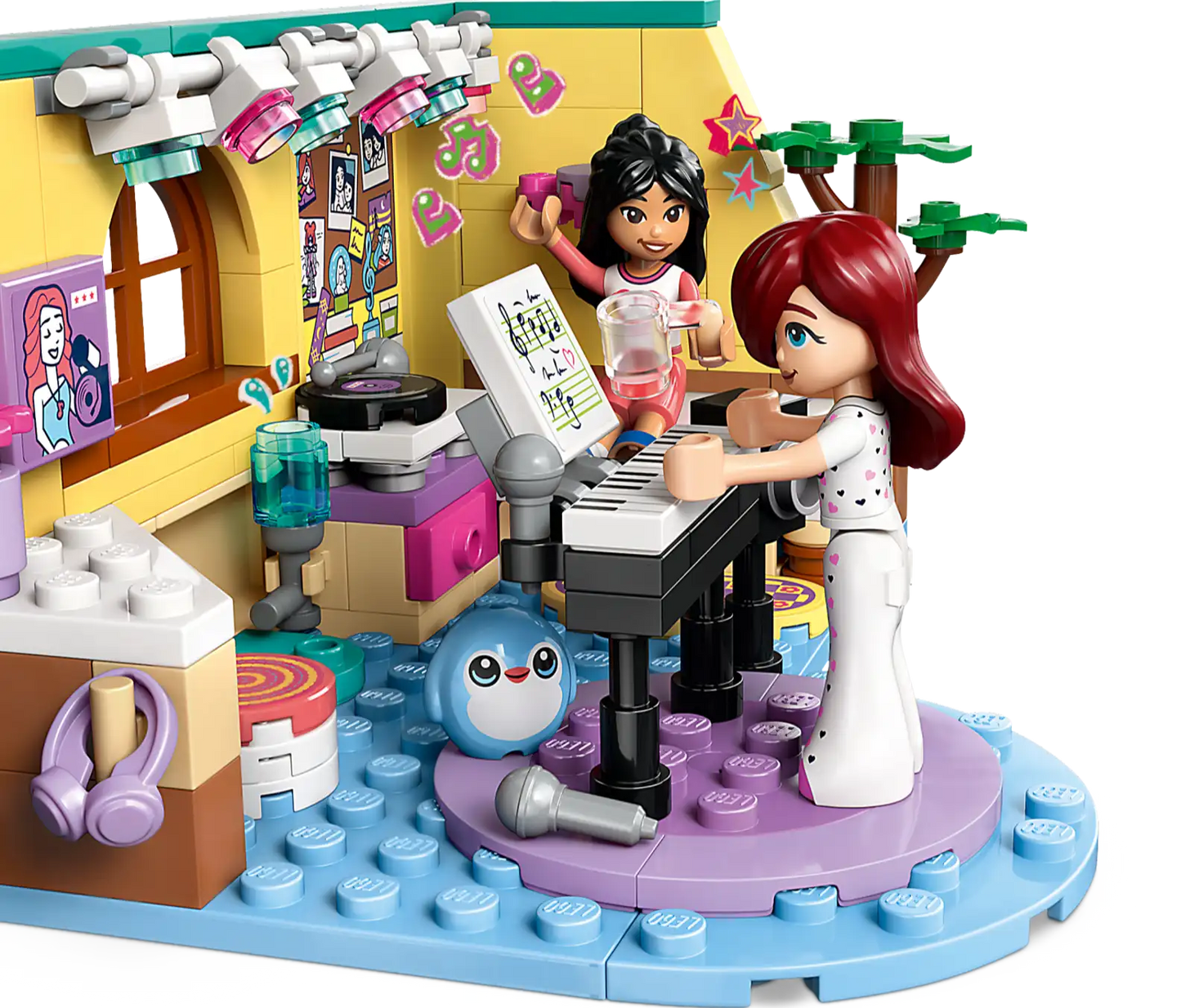 LEGO Friends 42647 Paisley’s Room