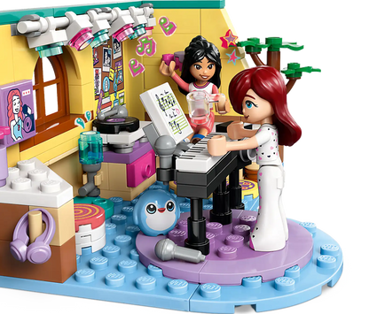 LEGO Friends 42647 Paisley’s Room