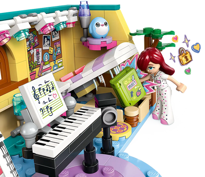 LEGO Friends 42647 Paisley’s Room