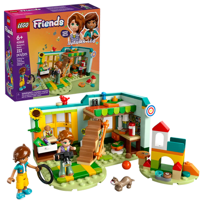 LEGO Friends 42646 Autumn’s Room