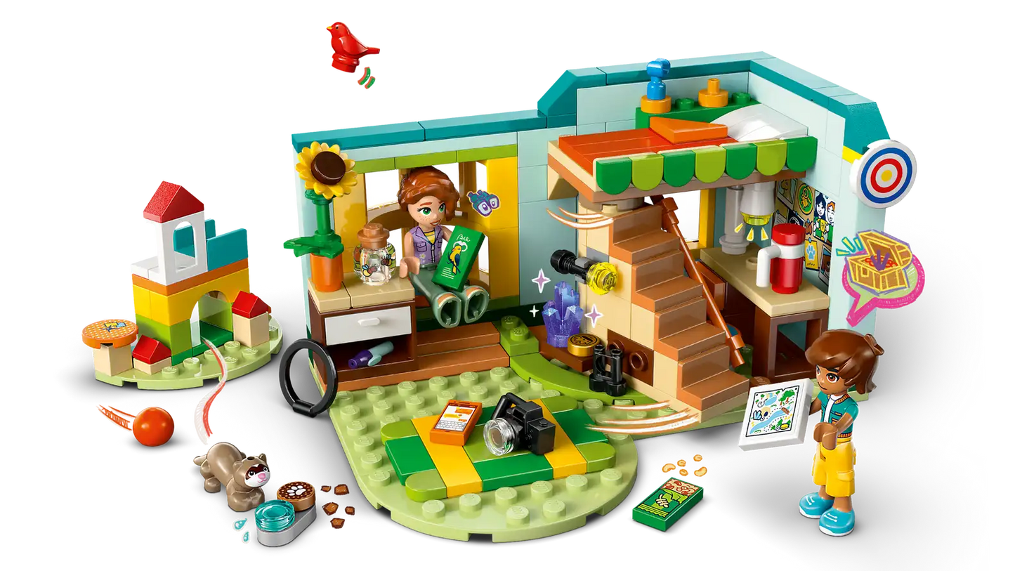 LEGO Friends 42646 Autumn’s Room