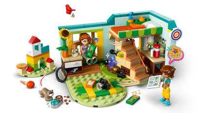 LEGO Friends 42646 Autumn’s Room