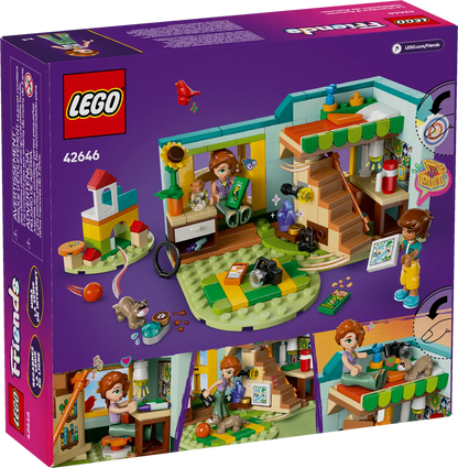 LEGO Friends 42646 Autumn’s Room