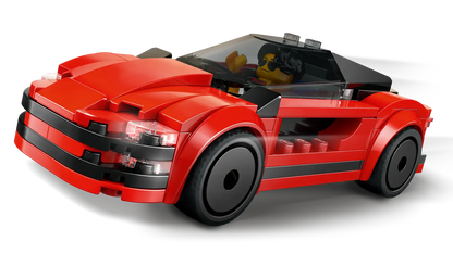 LEGO City 60448 Sports Car