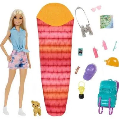 Barbie It Takes Two Doll & Accessories