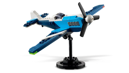 LEGO Creator 31160 Race Plane