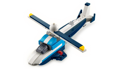 LEGO Creator 31160 Race Plane