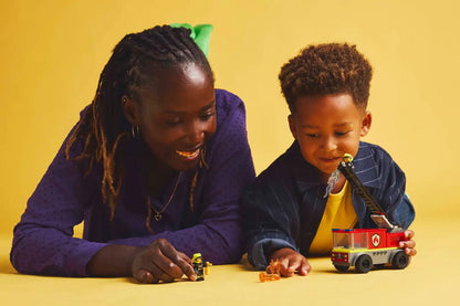 LEGO City 60463 Fire Trucks