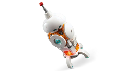 LEGO Creator 31164 Space Robot