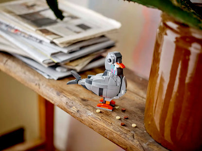 LEGO Creator 31163 Playful Cat