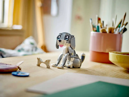 LEGO Creator 31163 Playful Cat