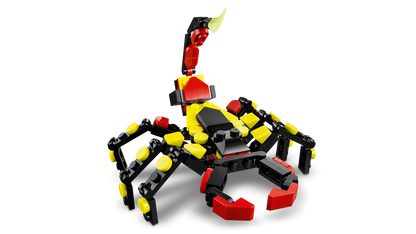 LEGO Creator 31159 Surprising Spider