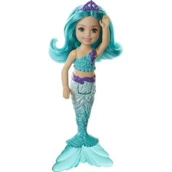 Barbie Dreamtopia Chelsea Mermaid