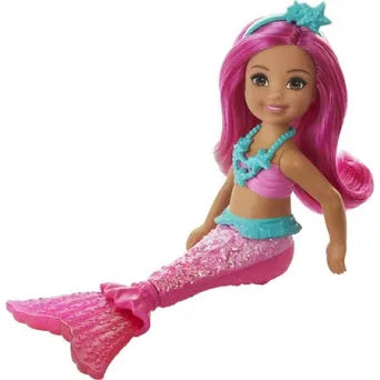 Barbie Dreamtopia Chelsea Mermaid