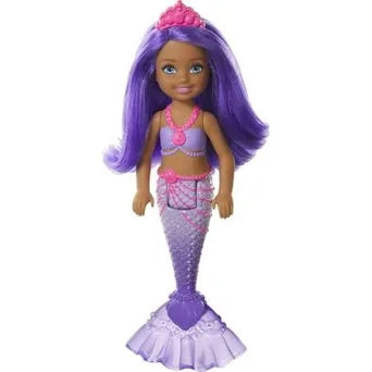 Barbie Dreamtopia Chelsea Mermaid