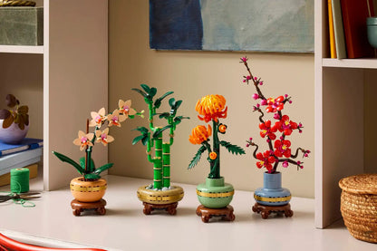 LEGO Botanicals 10344 Lucky Bamboo