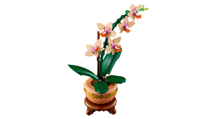 LEGO Botanicals 10343 Mini Orchid