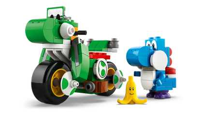 LEGO Super Mario 72031 Yoshi Bike