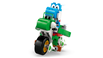 LEGO Super Mario 72031 Yoshi Bike