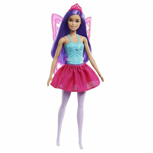 Barbie Dreamtopia Fairy