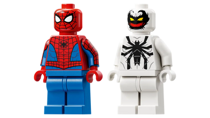 LEGO Marvel 76308 Spider-Man Mech vs. Anti-Venom