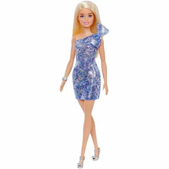 Barbie Glitter Glitz Doll