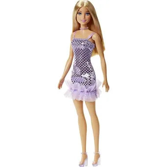 Barbie Glitter Glitz Doll