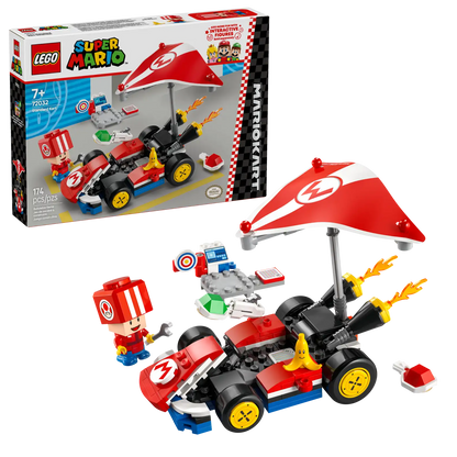 LEGO Super Mario 72032 Standard Kart