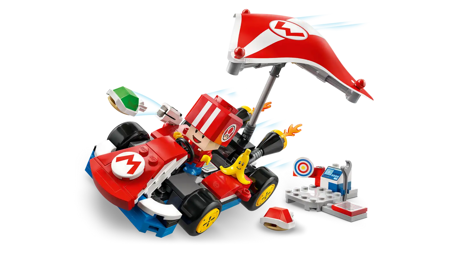 LEGO Super Mario 72032 Standard Kart