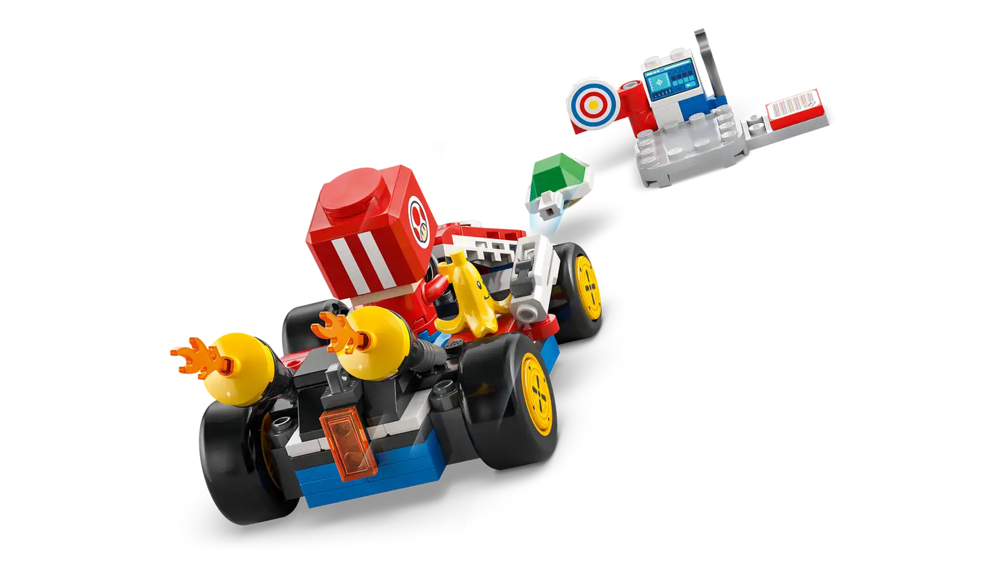 LEGO Super Mario 72032 Standard Kart