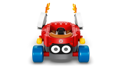 LEGO Super Mario 72034 Baby Mario vs. Baby Luigi