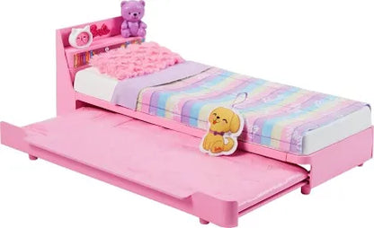 Barbie: My First Barbie Bedtime Playset