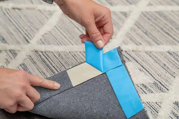 Duck Brand Double-Sided Duct Tape