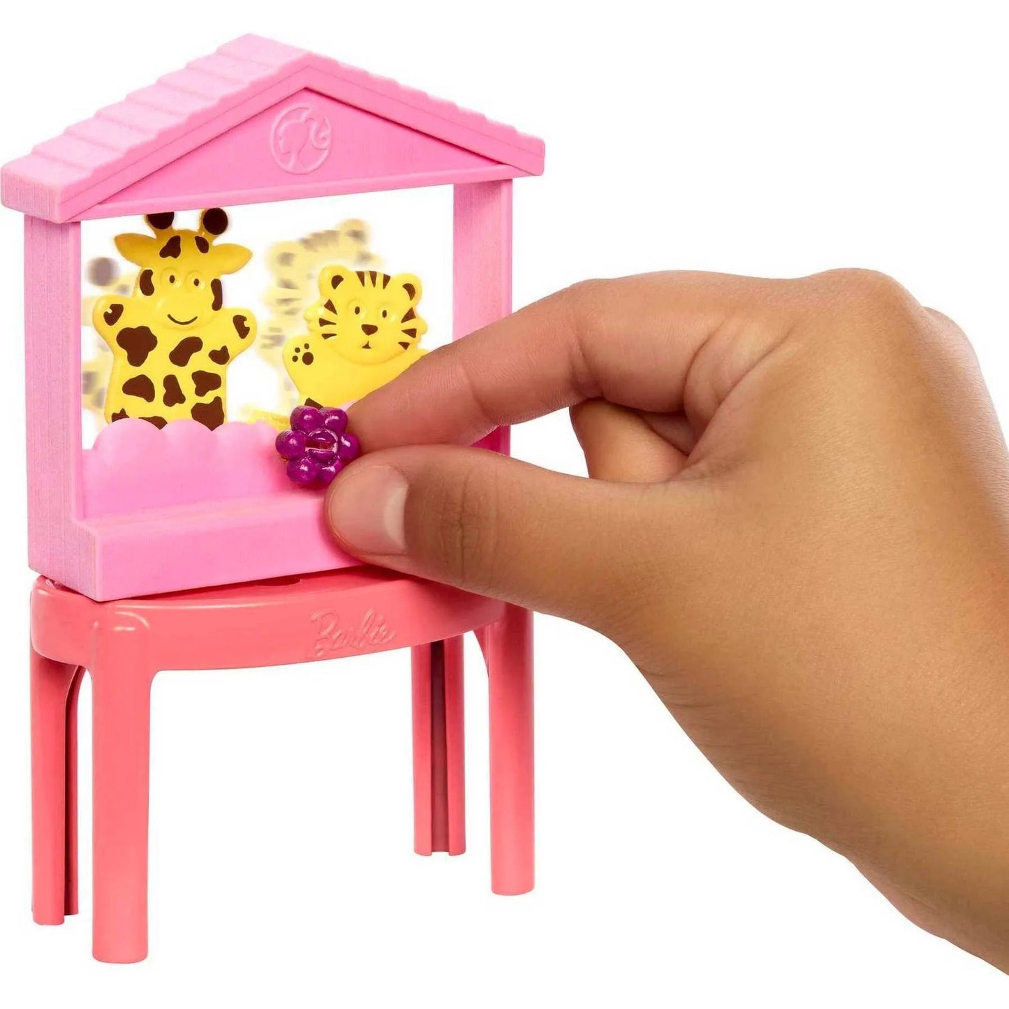 Barbie Skipper Ultimate Playset