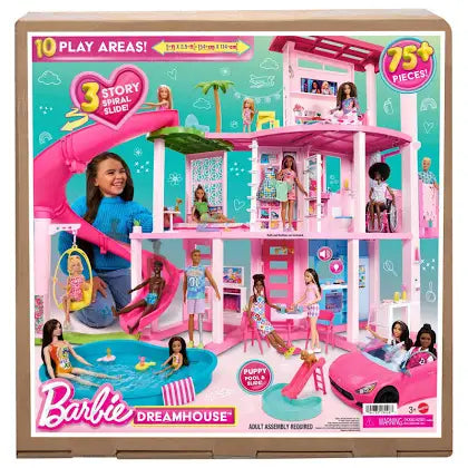 Barbie Dreamhouse