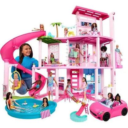 Barbie Dreamhouse