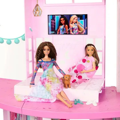 Barbie Dreamhouse