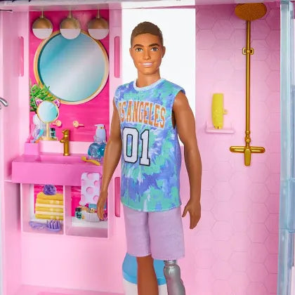 Barbie Dreamhouse