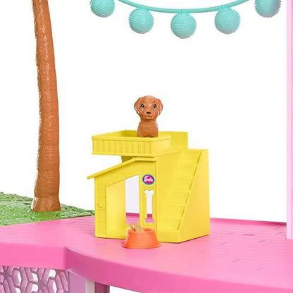 Barbie Dreamhouse