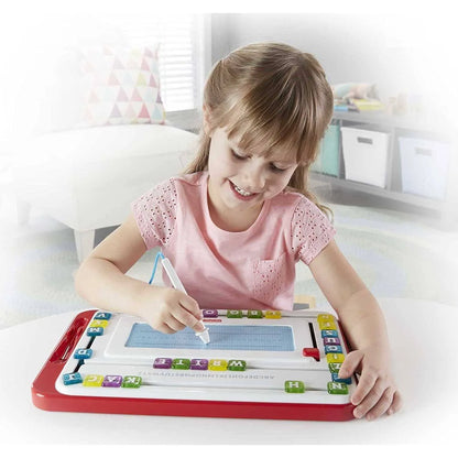 Fisher Price Think & Learn Alpha Slide Writer