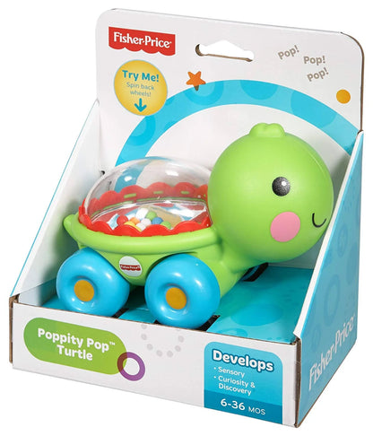 Fisher Price Poppity Pop