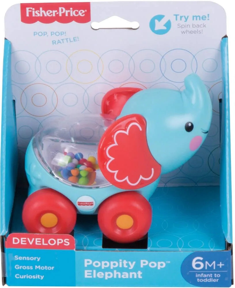 Fisher Price Poppity Pop