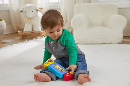 Fisher Price Twist & Learn Gamef