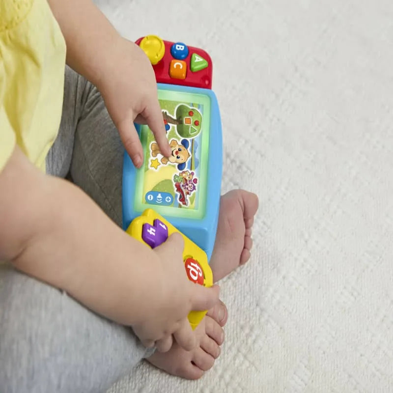 Fisher Price Twist & Learn Gamef