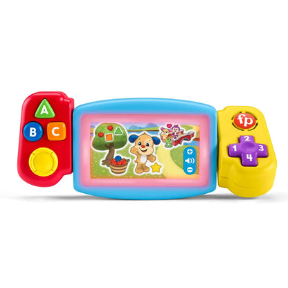 Fisher Price Twist & Learn Gamef