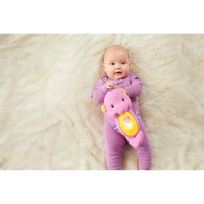 Fisher Price Soothe & Glow Seahorse