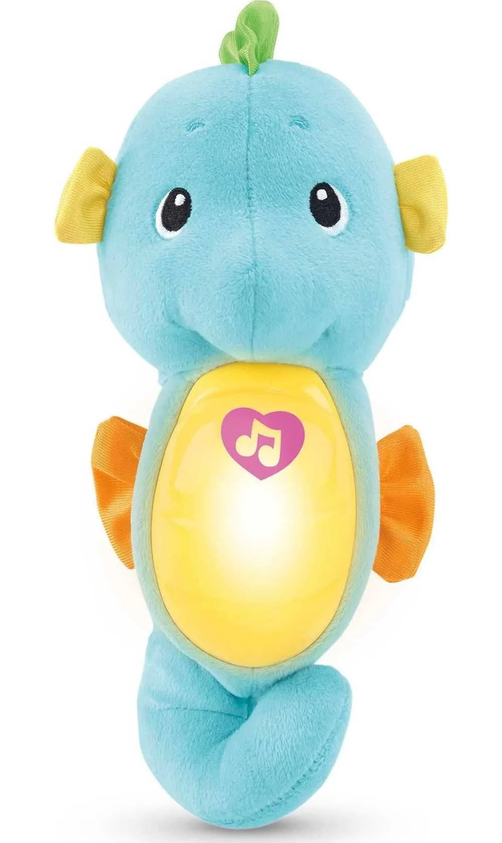 Fisher Price Soothe & Glow Seahorse